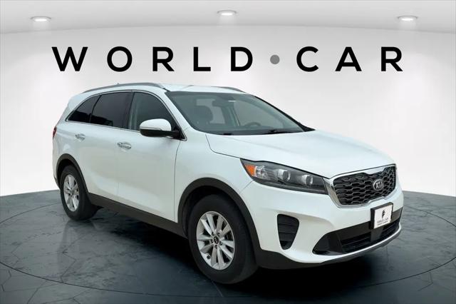 2020 Kia Sorento 2.4L LX for sale in San Antonio, TX