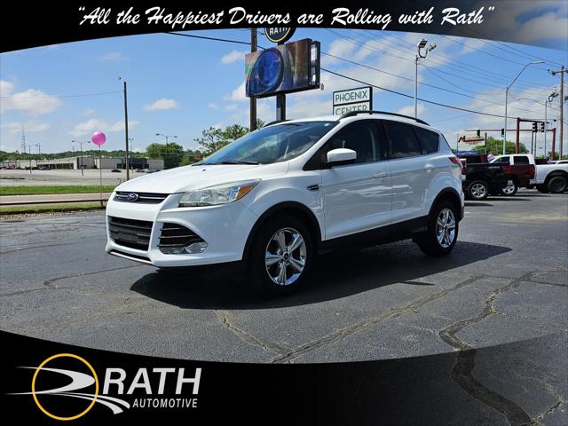 2016 Ford Escape SE for sale in Fort Smith, AR