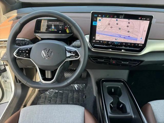 2026 Volkswagen ID.4 AWD Pro