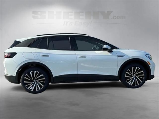2026 Volkswagen ID.4 AWD Pro