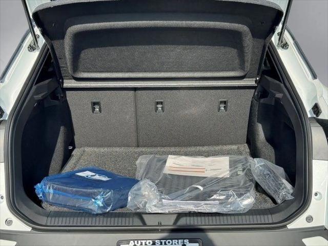 2026 Volkswagen ID.4 AWD Pro