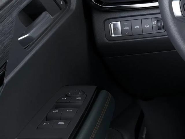 2026 GMC Acadia AT4 AWD