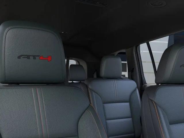 2026 GMC Acadia AT4 AWD