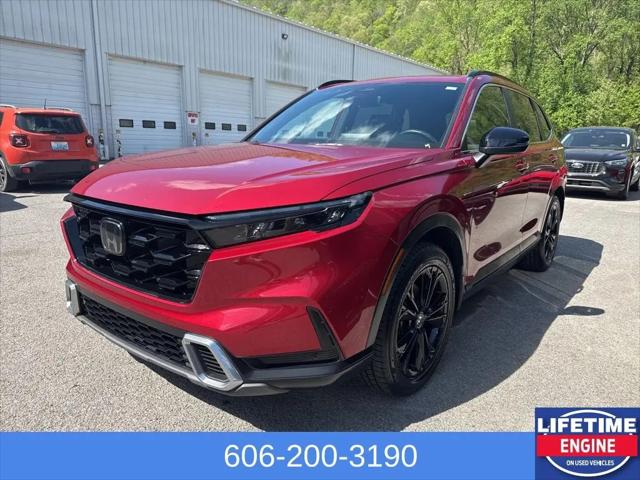 2023 Honda CR-V Hybrid Sport Touring for sale in Ivel, KY