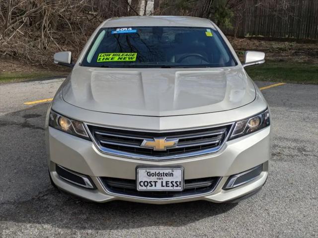 2014 Chevrolet Impala 2LT