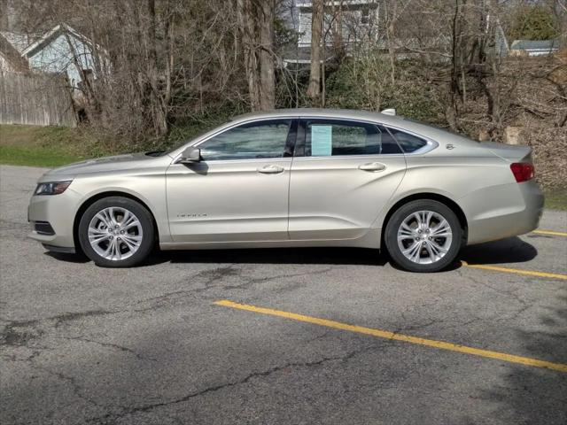 2014 Chevrolet Impala 2LT
