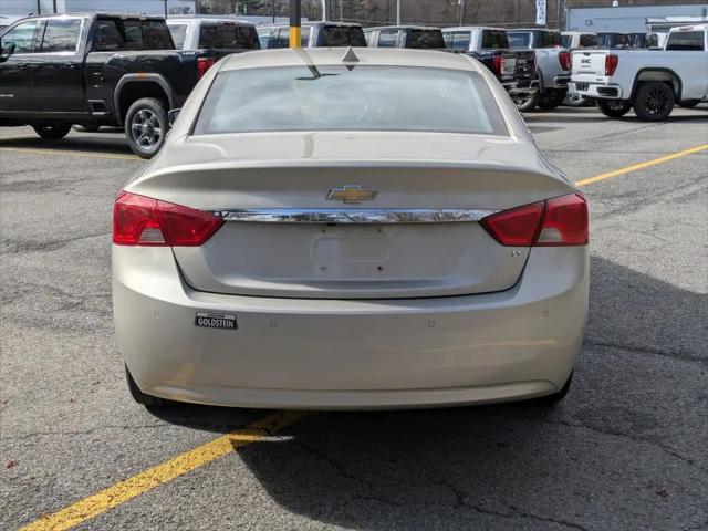 2014 Chevrolet Impala 2LT