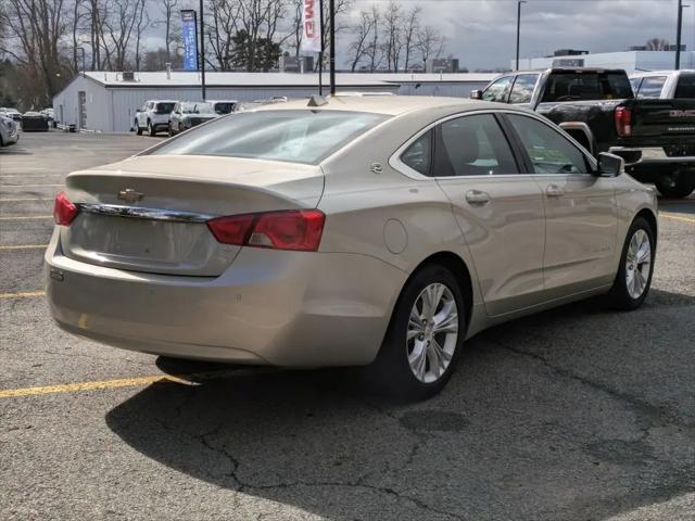2014 Chevrolet Impala 2LT