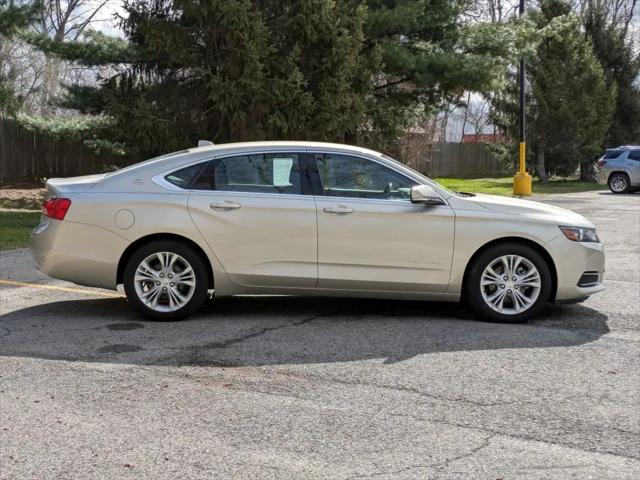2014 Chevrolet Impala 2LT
