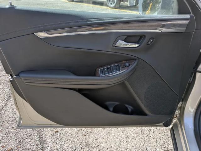 2014 Chevrolet Impala 2LT