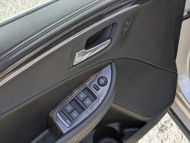 2014 Chevrolet Impala 2LT