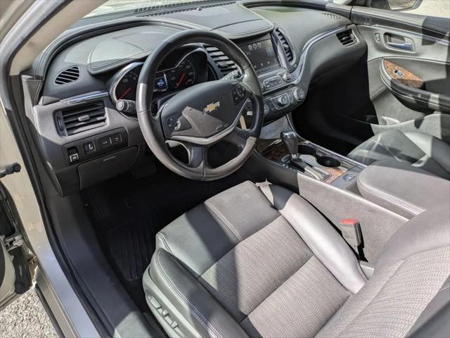 2014 Chevrolet Impala 2LT