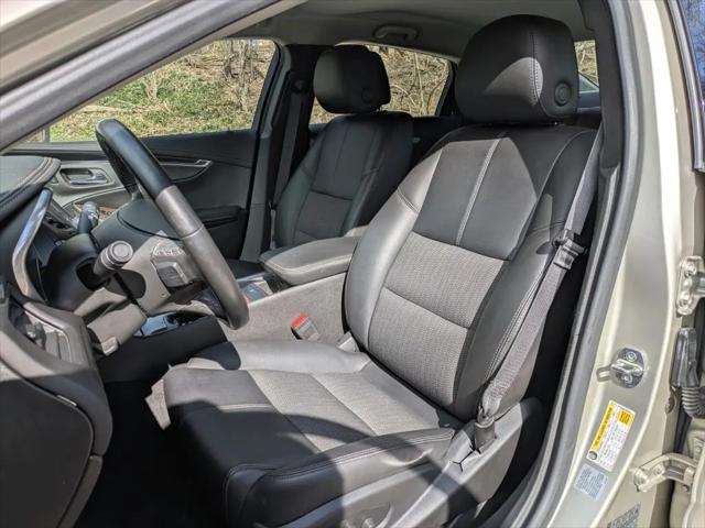 2014 Chevrolet Impala 2LT