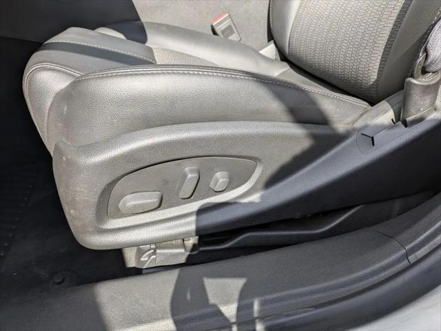 2014 Chevrolet Impala 2LT