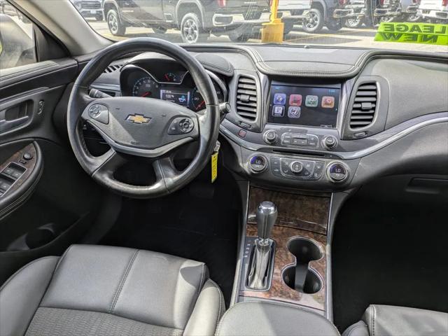 2014 Chevrolet Impala 2LT