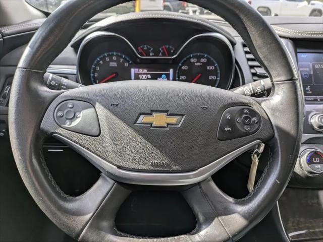 2014 Chevrolet Impala 2LT
