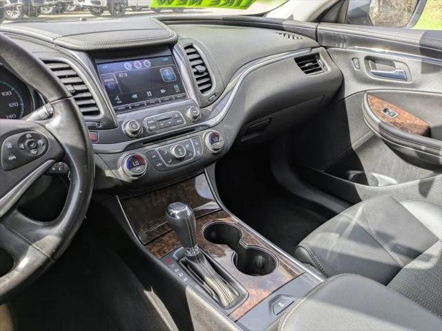 2014 Chevrolet Impala 2LT