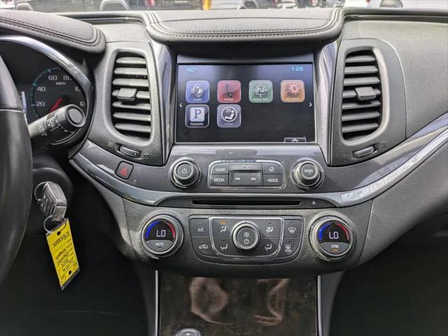 2014 Chevrolet Impala 2LT