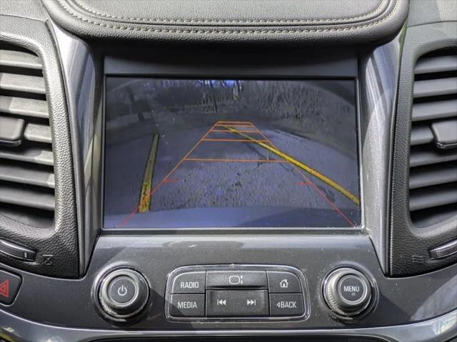 2014 Chevrolet Impala 2LT