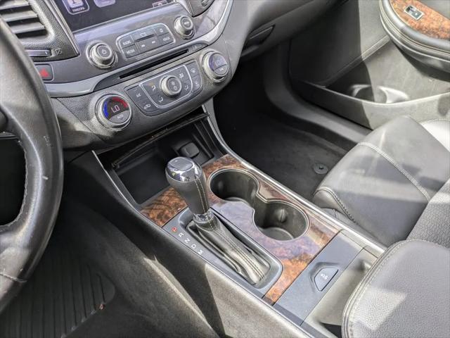 2014 Chevrolet Impala 2LT