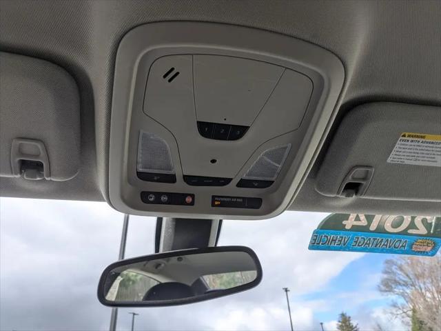 2014 Chevrolet Impala 2LT