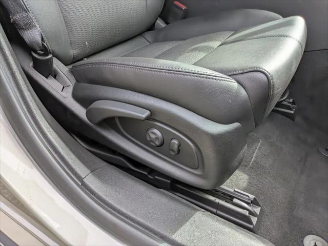 2014 Chevrolet Impala 2LT