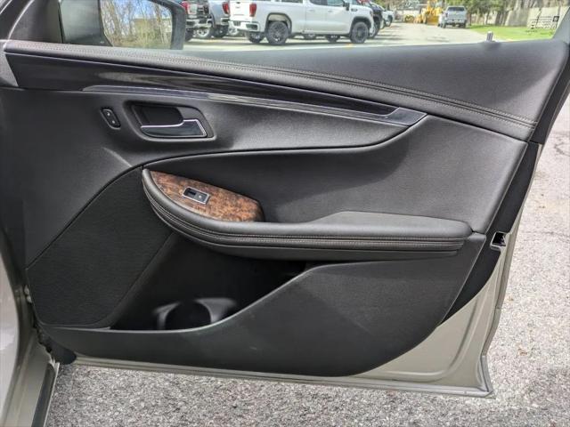 2014 Chevrolet Impala 2LT