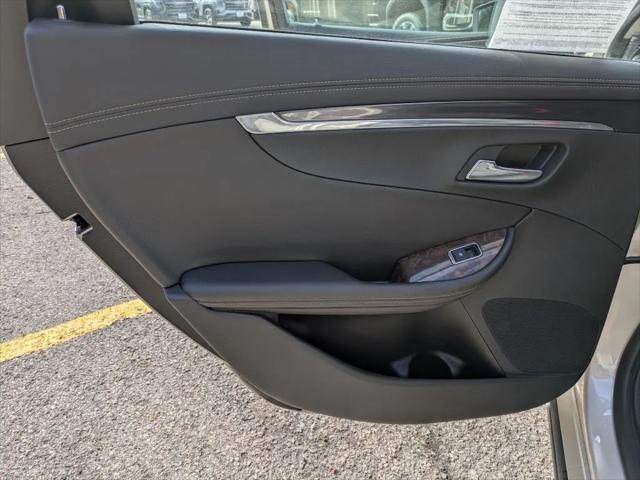 2014 Chevrolet Impala 2LT