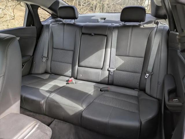 2014 Chevrolet Impala 2LT