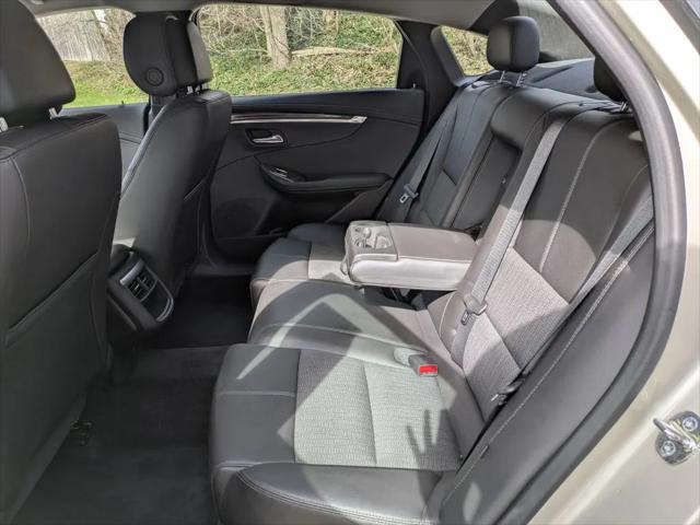 2014 Chevrolet Impala 2LT
