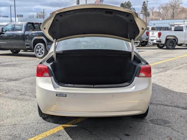 2014 Chevrolet Impala 2LT