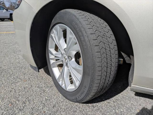 2014 Chevrolet Impala 2LT