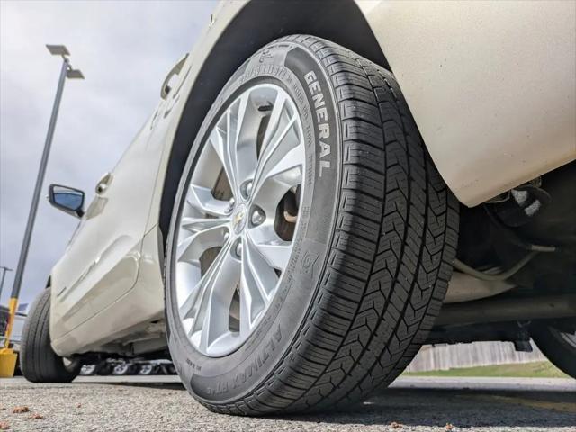 2014 Chevrolet Impala 2LT