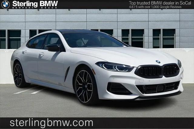 2026 BMW M8 xDrive for sale in Newport Beach, CA
