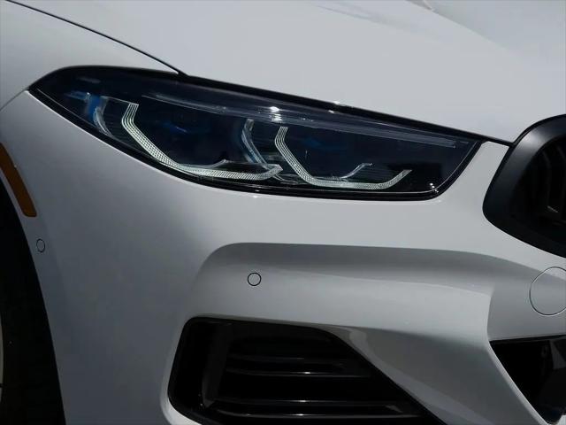 2026 BMW M8 xDrive
