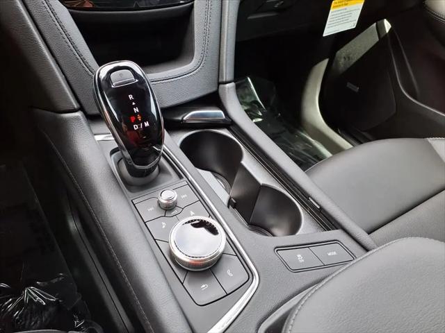 2026 Cadillac XT5 Sport AWD