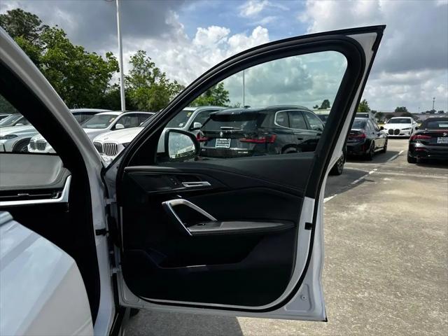 2026 BMW X1 xDrive28i