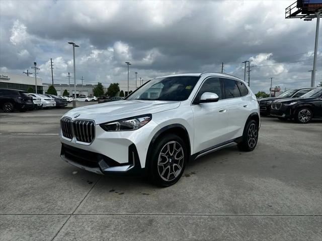 2026 BMW X1 xDrive28i for sale in Baton Rouge, LA