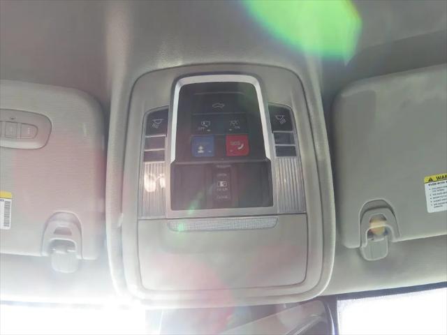 2022 Ram 1500 Laramie Crew Cab 4x4 57 Box