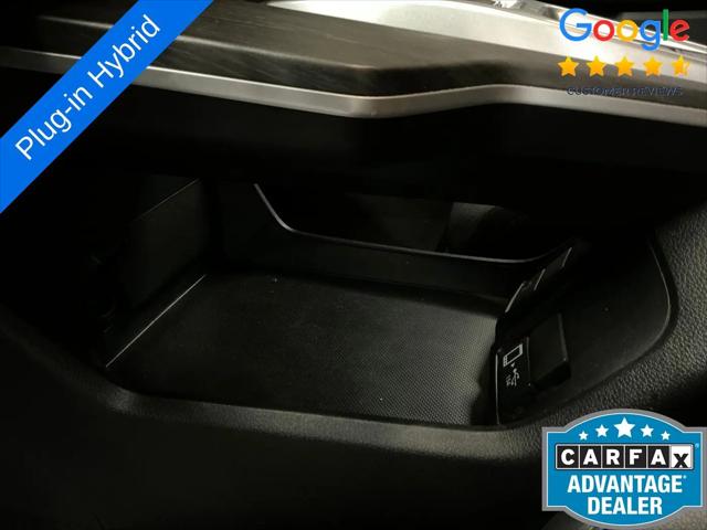 2019 Honda Clarity Plug-In Hybrid Plug-In Hybrid