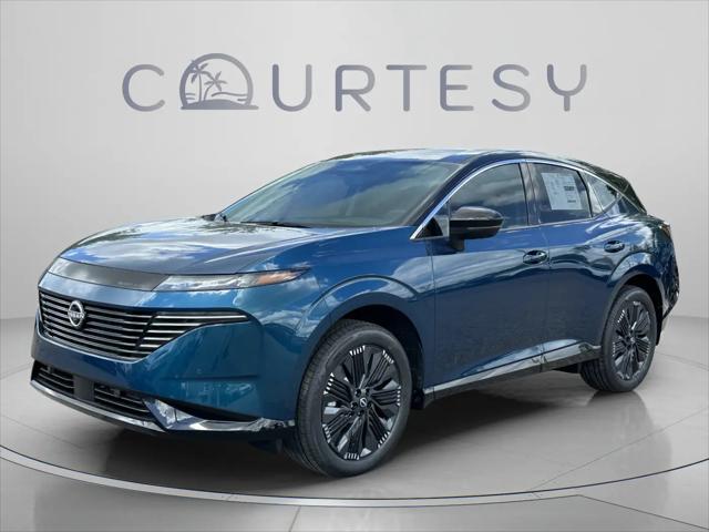 2026 Nissan Murano Platinum for sale in Tampa, FL