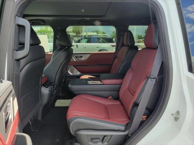 2026 INFINITI QX80 AUTOGRAPH AWD