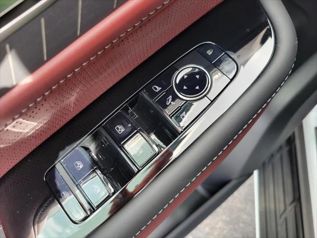 2026 INFINITI QX80 AUTOGRAPH AWD