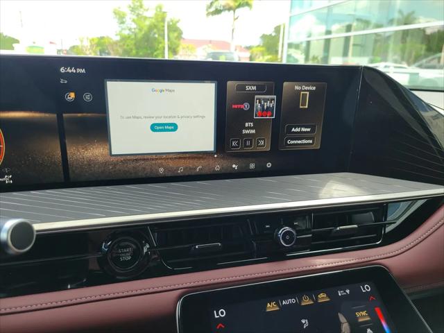 2026 INFINITI QX80 AUTOGRAPH AWD
