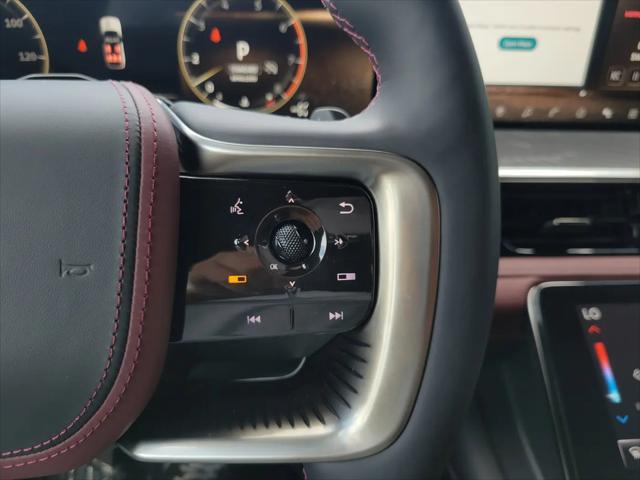 2026 INFINITI QX80 AUTOGRAPH AWD