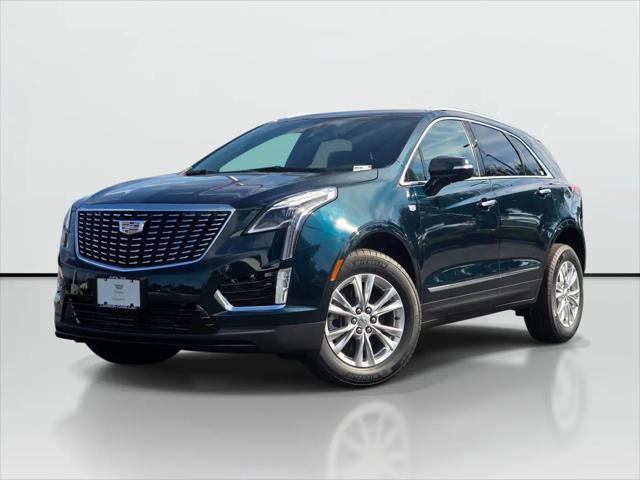 2026 Cadillac XT5 Luxury FWD for sale in Fife, WA