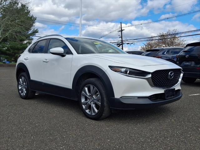 2023 Mazda CX-30 2.5 S Preferred for sale in Hamilton, NJ