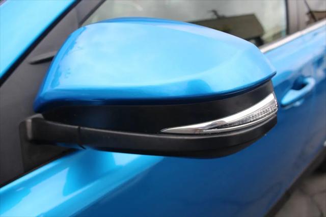 2018 Toyota RAV4 Hybrid XLE