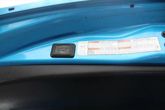 2018 Toyota RAV4 Hybrid XLE