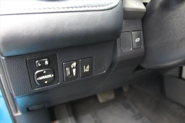 2018 Toyota RAV4 Hybrid XLE